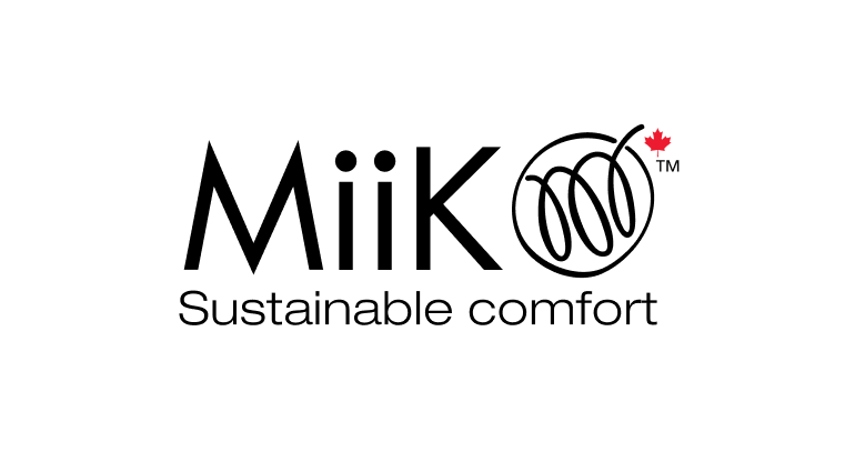Miik logo